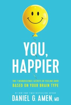 Cover for You, Happier