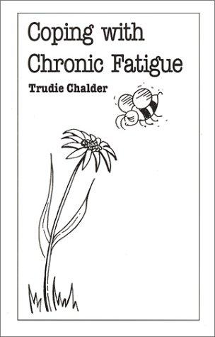 Cover for Coping with Chronic Fatigue