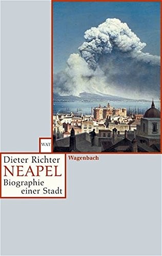 Cover for Neapel