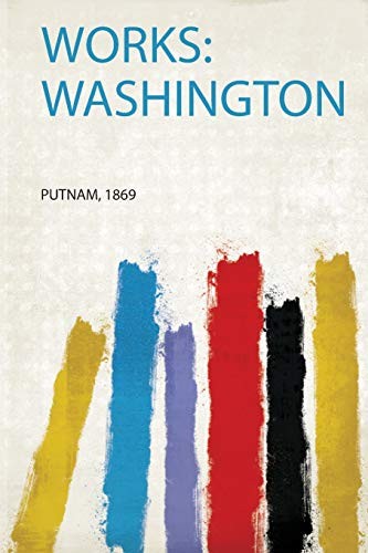 Cover for Works