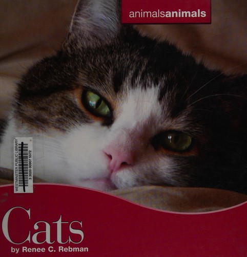 Cover for Cats