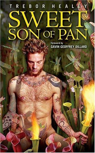 Cover for Sweet Son of Pan