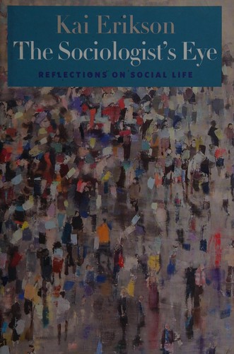 Cover for Approaching Sociology