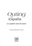 Cover for Outing en España