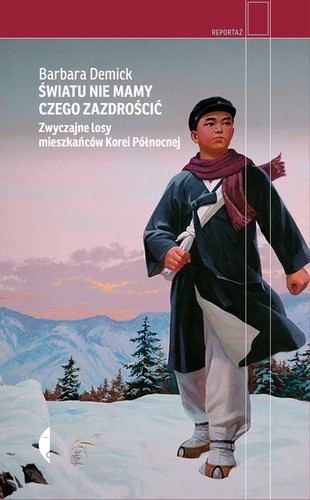 Cover for Światu nie mamy czego zazdrościć