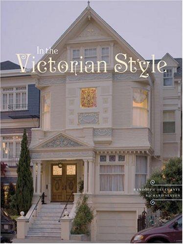 Cover for In the Victorian Style