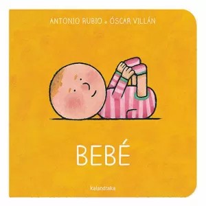Cover for Bebé