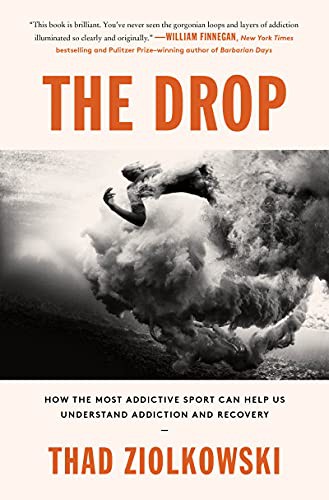 Cover for The Drop