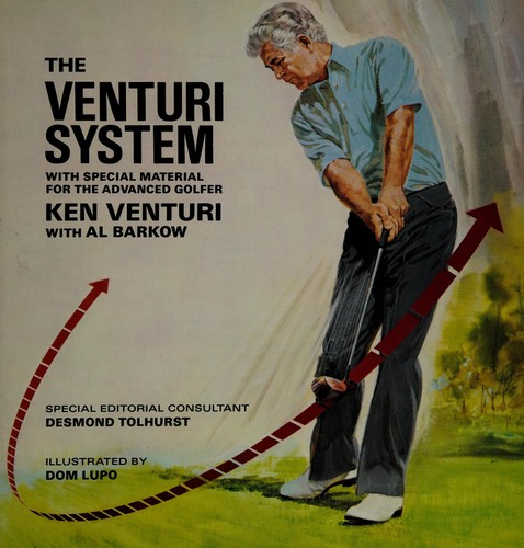 Cover for The Venturi system