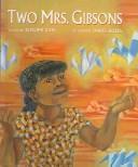 Cover for Two Mrs. Gibsons