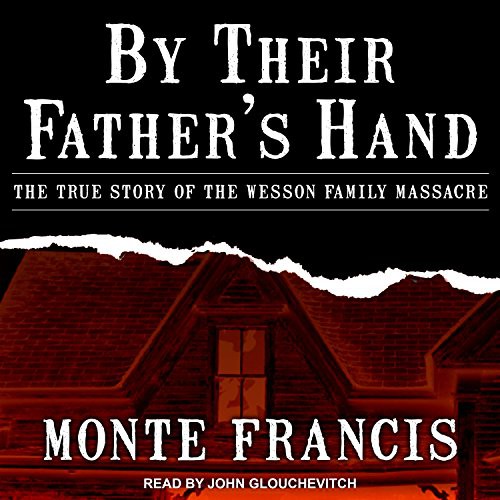 Cover for By Their Father's Hand
