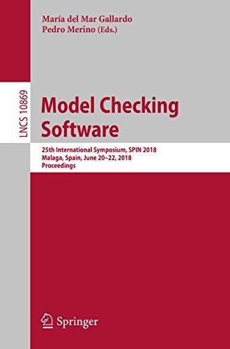 Cover for Model Checking Software