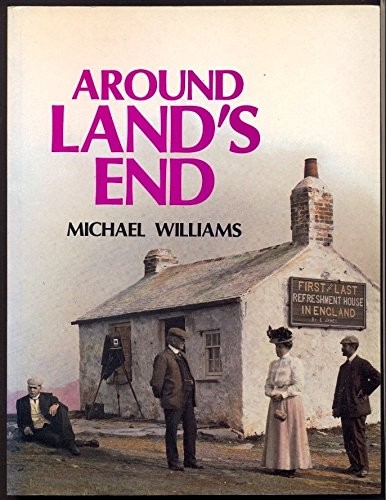 Cover for Around land's end