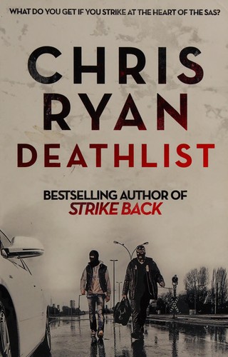 Cover for Deathlist