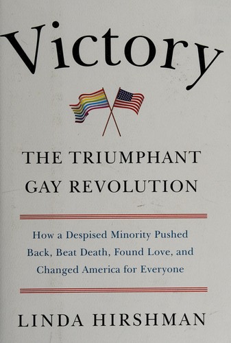 Cover for Victory