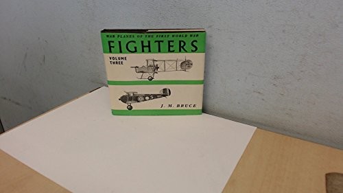 Cover for War planes of the First World War