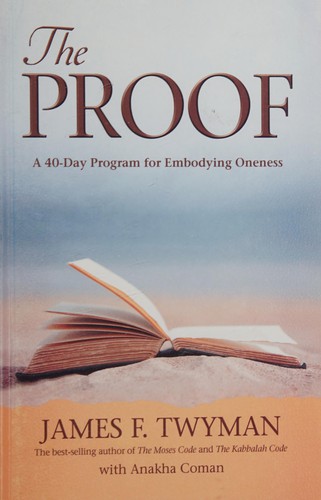 Cover for Proof