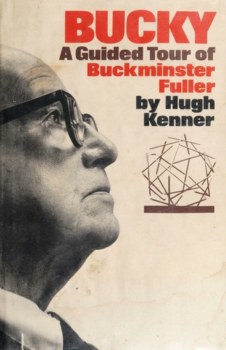 Cover for Bucky