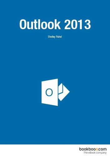 Cover for Outlook 2013