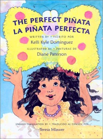 Cover for The Perfect Pinata/LA Pinata Perfecta
