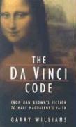 Cover for The Da Vinci Code
