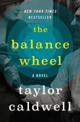 Cover for Balance Wheel