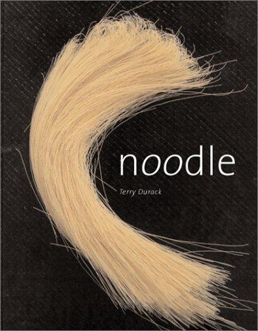 Cover for Noodle