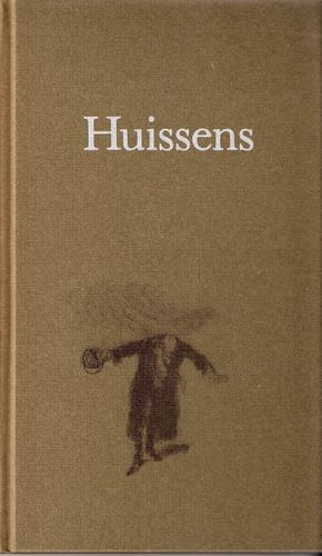 Cover for Huissens