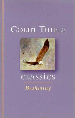Cover for Brahminy