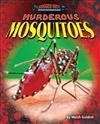 Cover for Murderous Mosquitoes