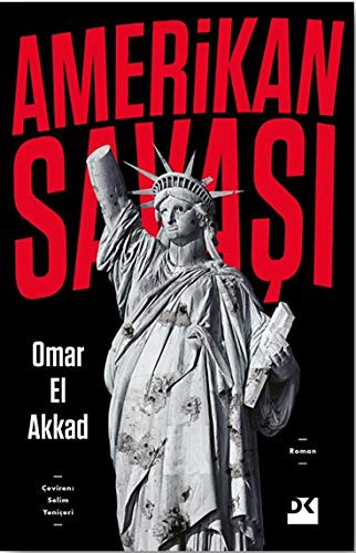 Cover for Amerikan Savasi