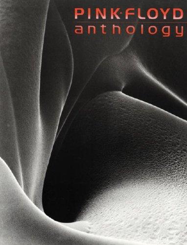 Cover for Pink Floyd Anthology