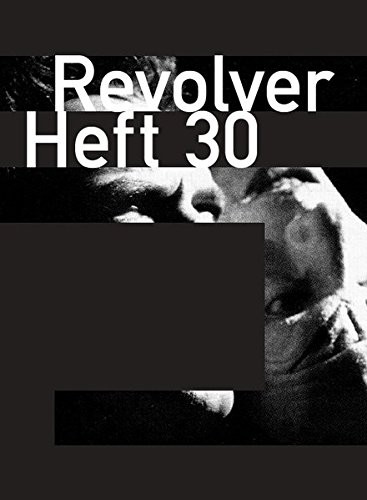 Cover for Revolver 30