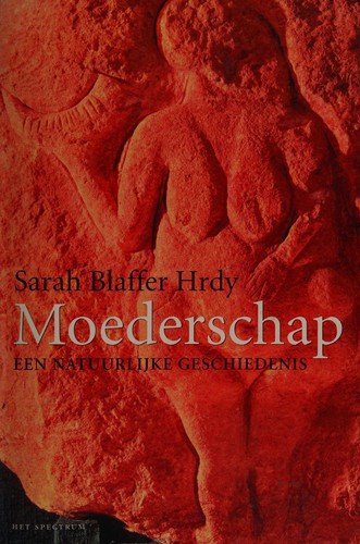 Cover for Moederschap