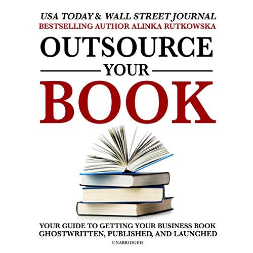 Cover for Outsource Your Book