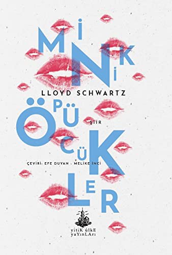 Cover for Minik Öpücükler