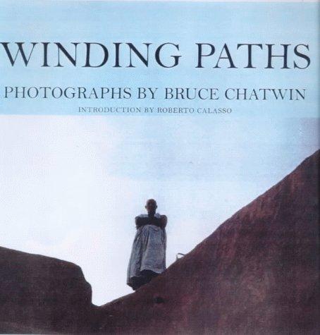 Cover for Winding Paths