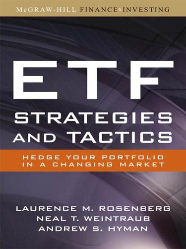 Cover for ETF Strategies and Tactics