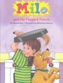 Cover for Milo and the flapjack fiasco