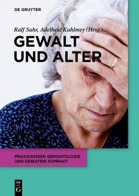 Cover for Gewalt und Alter