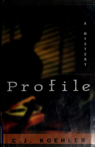 Cover for Profile