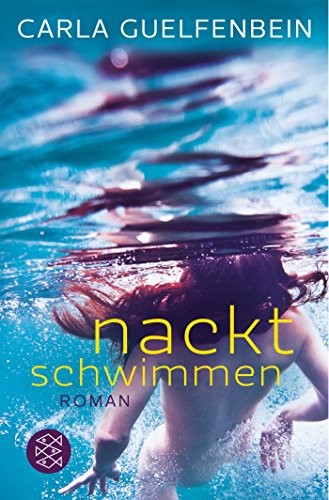 Cover for Nackt schwimmen