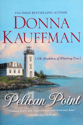 Cover for Pelican Point