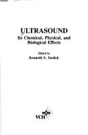 Cover for Ultrasound
