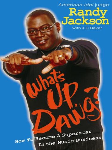 Cover for What’s Up, Dawg?