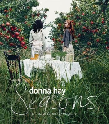 Cover for Seasons