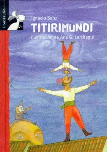 Cover for Titirimundi