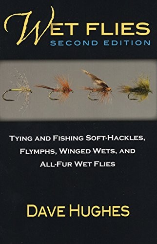 Cover for Wet Flies