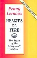 Cover for Hearts on fire