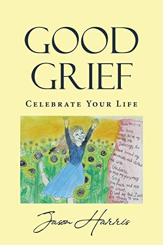 Cover for Good Grief
